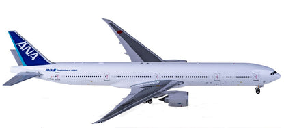 1:400 Phoenix ANA BOEING 777-300ER Passenger Airplane Diecast Aircraft Model