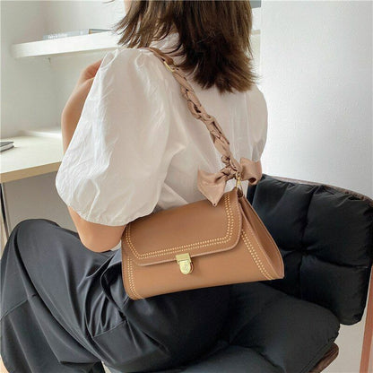 Messenger Crossbody Bags Women Fashion Handbag Luxury Female Shoulder Tote Bag