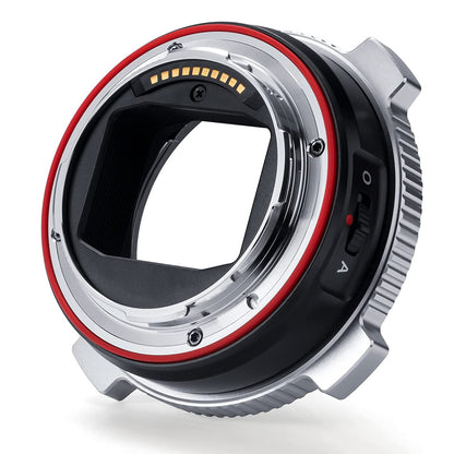 VILTROX EF-L Pro Adapter Canon EF to L Mount