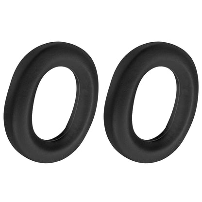 Black Ear Pads Cushion Cover For Huawei Freebuds Studio Headphone Replace Parts