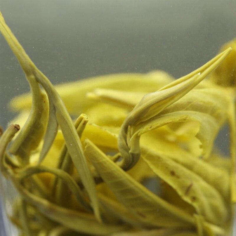 250g 2023 Natural Tea Green Piluochun Green Tea Loose Leaf Jasmine Floral Scent