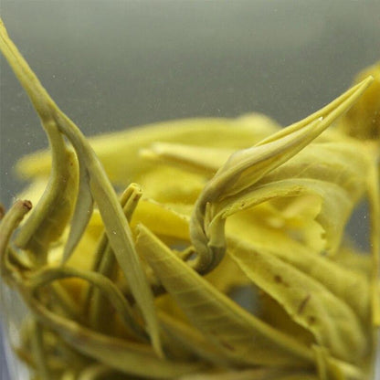 250g 2023 Natural Tea Green Piluochun Green Tea Loose Leaf Jasmine Floral Scent