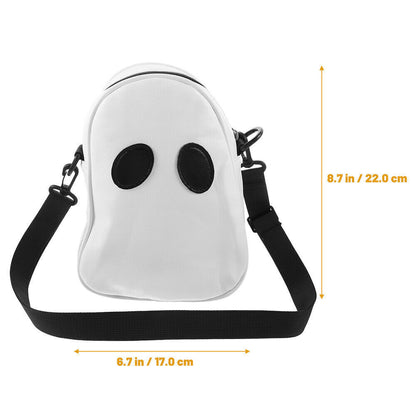 Crossbody Bag Creative Shoulder Bag Fashionable Messenger Bag For Women Ladies