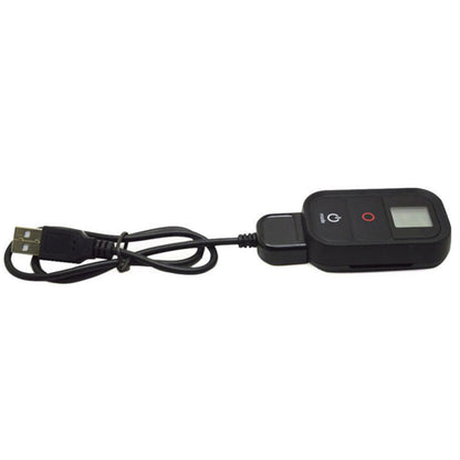 1M/3.28FT USB Charger Charging Cable For GoPro 3/ 3+/4 Wi-Fi Remote Controller