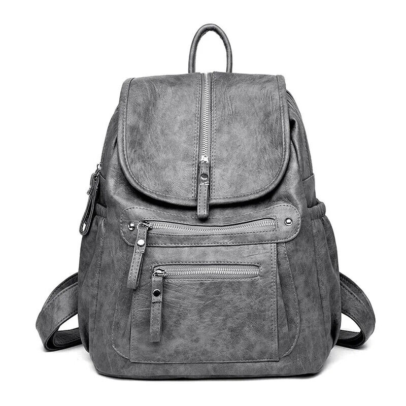 Women Backpacks Shoulder Bag Travel Ladies Bagpack School Bags For Girls