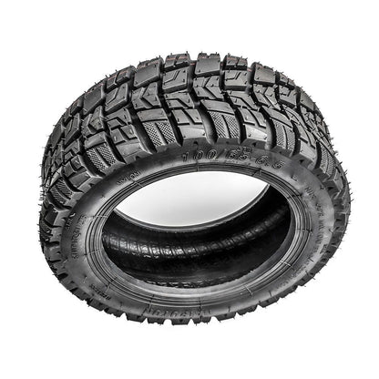 100/65-6.5 Thickened Vacuum Tire 11 Inch Electric Scooter Modified Tire Off-Road