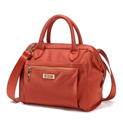 Shoulders Bags for Women Handbag Canvas Casual Oxford Messenger Bags