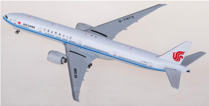 1:400 Phoenix Air China B777-300ER Passenger Airplane Diecast Aircraft Model