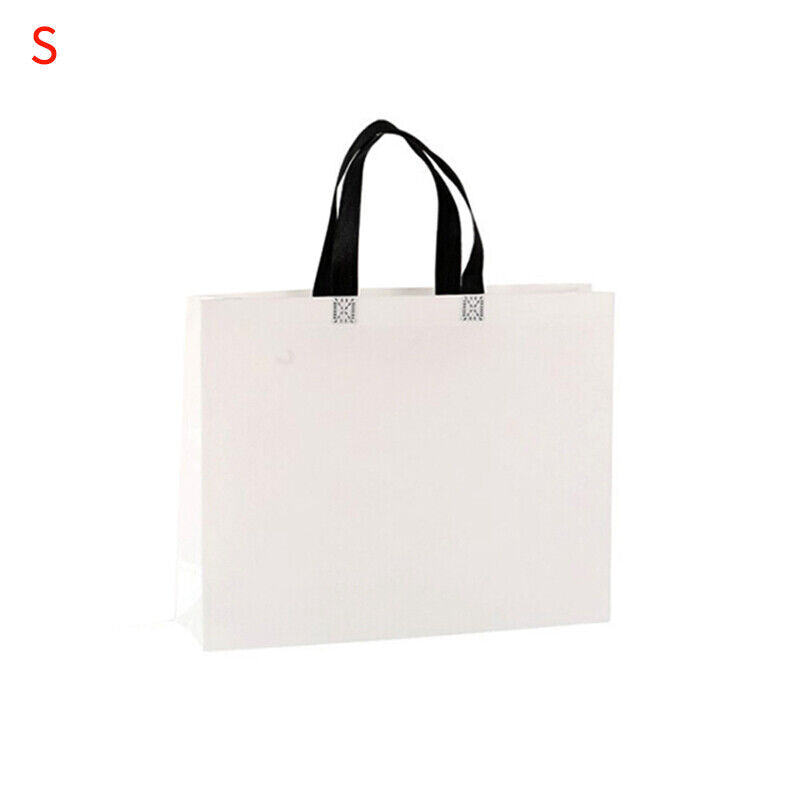 Portable Large Storage Bags Environmental Reusable Totes Organizer Shopping Bags