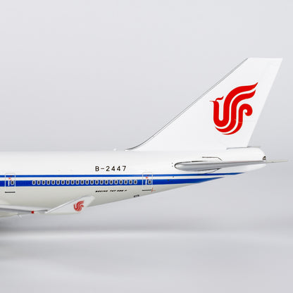 1:400 NG Models AIR CHINA BOEING 747-400 Passenger Plane Diecast Airplane Model