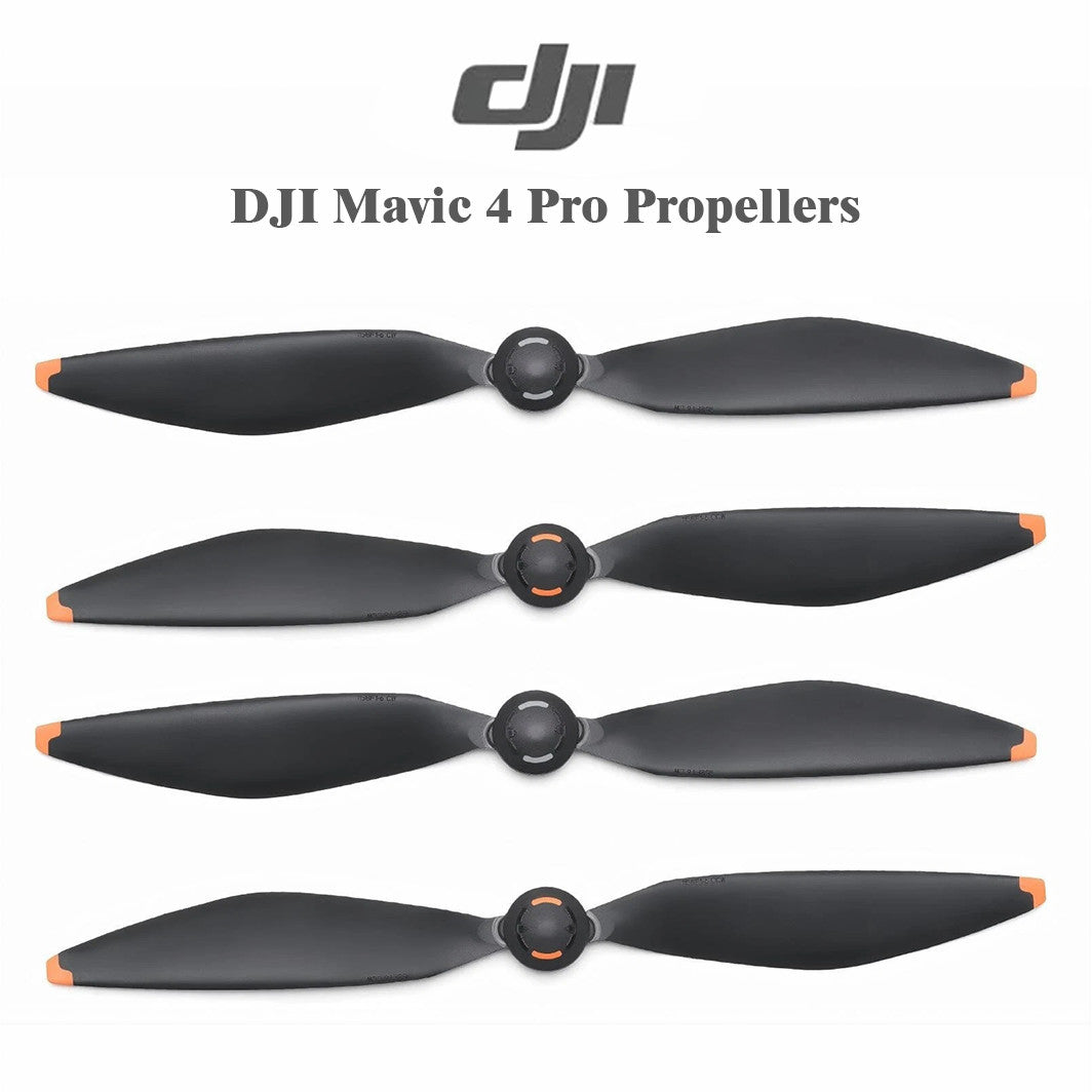 DJI Mavic 4 Pro Propellers – CW & CCW（2 Pairs）