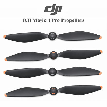 DJI Mavic 4 Pro Propellers – CW & CCW（2 Pairs）
