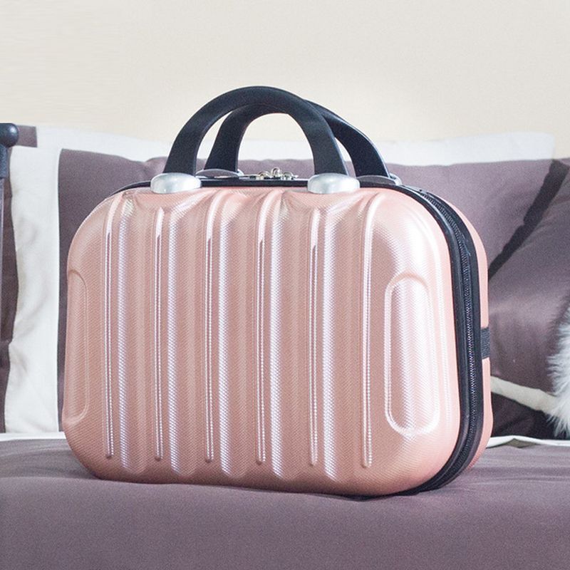 Multifunction Travel Cosmetic Bag Cosmetic Case Makeup Bags Organizer Waterproof