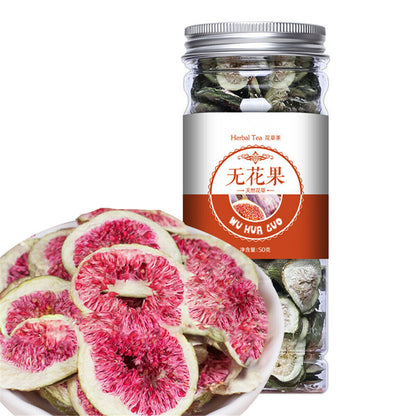 Scented Flower Tea Healthy Art Peony Care Flower Tea Fruit Herbs-