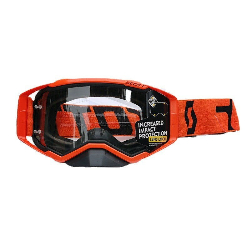 Motorcycle Windshield for Goggles Ski Goggles Windproof Dustproof Skiing Riding