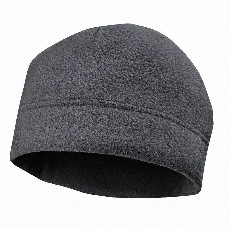 Warm Fleece Hiking Cap Windproof Thermal Hat Cycling Hunting Caps Outdoor Sports