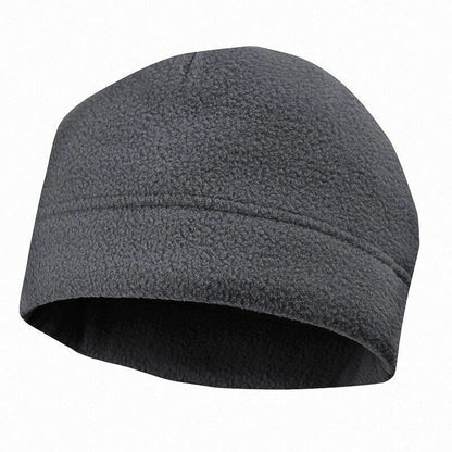 Warm Fleece Hiking Cap Windproof Thermal Hat Cycling Hunting Caps Outdoor Sports