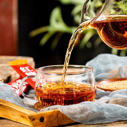 150g Brown Sugar Ginger Tea Solid Drink Health-preserving Tea