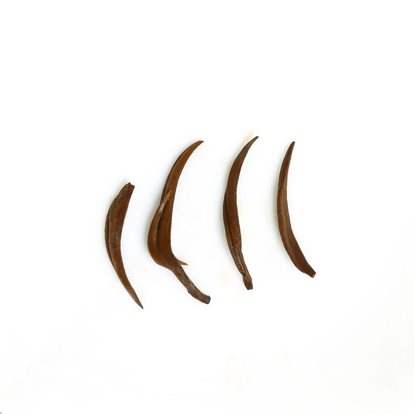 500g Nonpareil Supreme Wuyi Jinjunmei Eyebrow Black Tea Golden-Buds Junmee