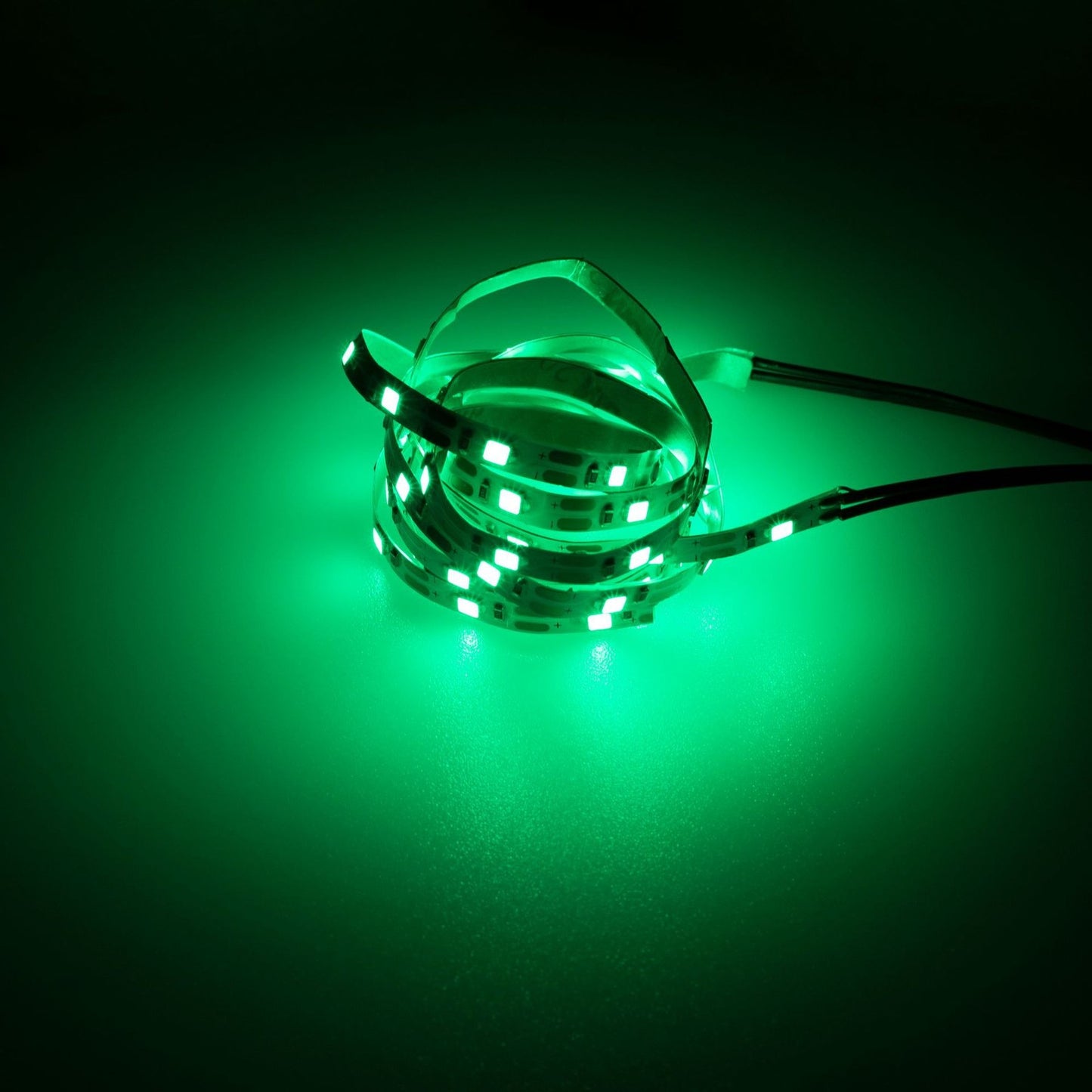 5-8V RC Fixed Wing Airplane Flying Wing Plane Remote Control LED Light Strip,