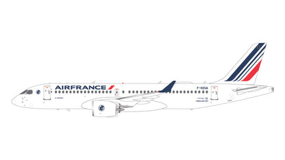 1:200 Geminijets AIRFRANCE AIRBUS A220-300 Airplane Diecast Aircraft Model