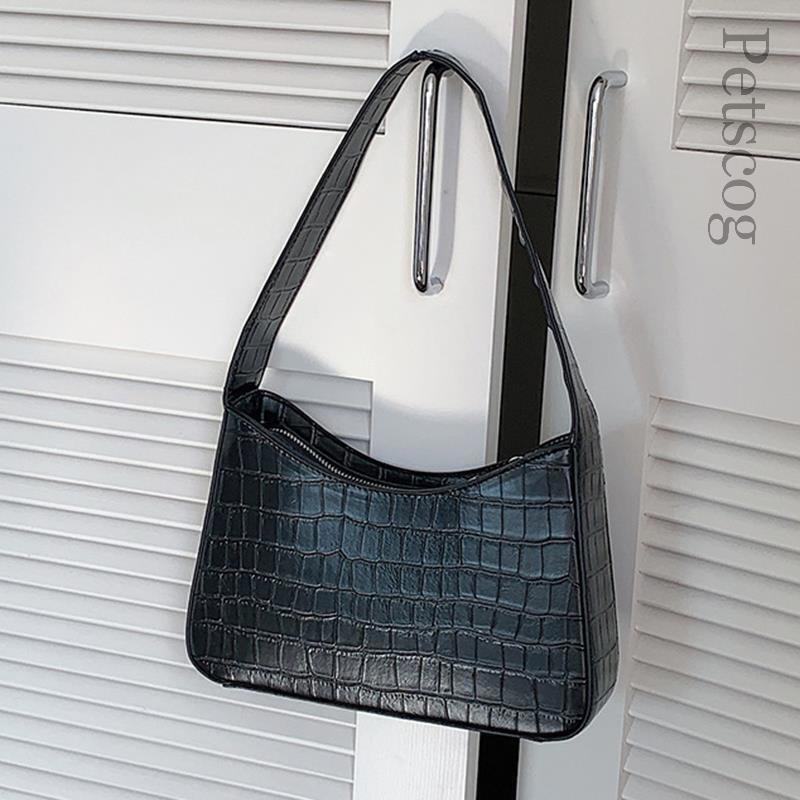 Bags Women Fashion Pu Leather Zipper Bag Ladies Travel Handbag