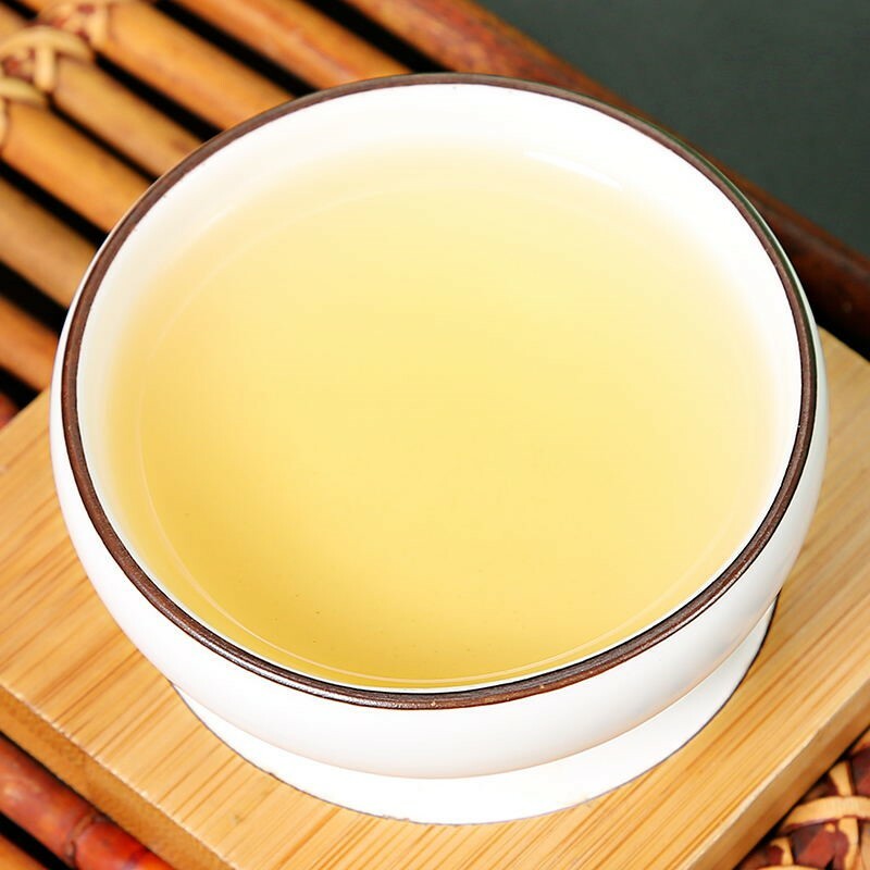 Jasmine Green Tea Loose Leaf Natural Molly Yinhao Jasmine Silver Bud Tea 150g -