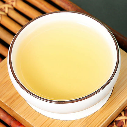 Jasmine Green Tea Loose Leaf Natural Molly Yinhao Jasmine Silver Bud Tea 150g -