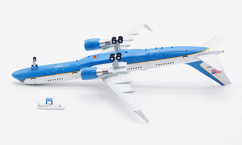 1:200 InFlight U.S. Air Force BOEING 757-200( C-32A ) Airplane Diecast Model