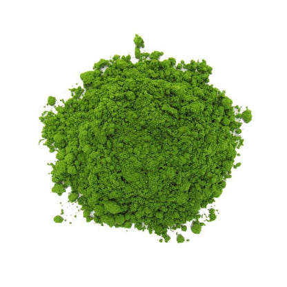 Matcha Green Tea 100% Fresh & Natural, Nothing Added. Carefully chosen 250g