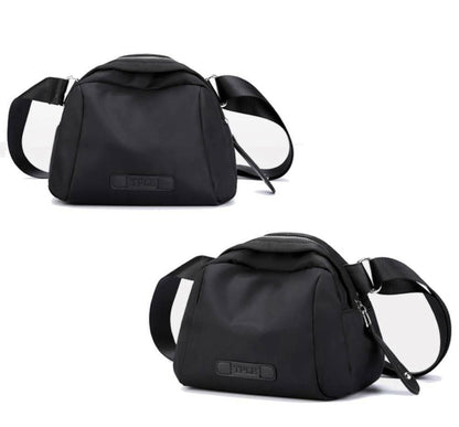 Women Ladies Crossbody Waterproof Shoulder Bag Purse Handbag Messenger Satchel