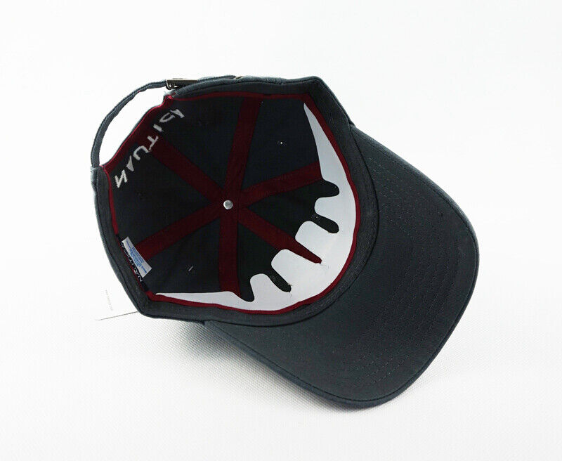 Unisex Nautica Hat Outdoor Sport Baseball Cap Casual Adjustable 100% Cotton