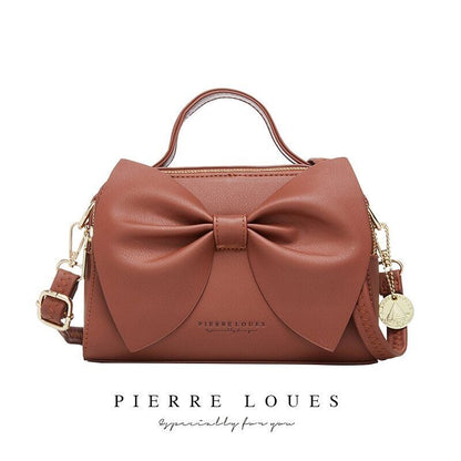 Women Handbag Bag Soft Tote Shoulder Bag Ladies Crossbody Female Beach Bag