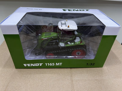 1:32 USK Fendt 1165 MT Tractor Farm Vehicle Agricultural machinery Diecast Model