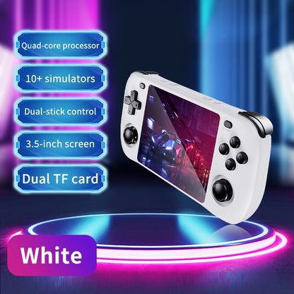New Upgraded H36S Retro Handheld Game Console Video Game