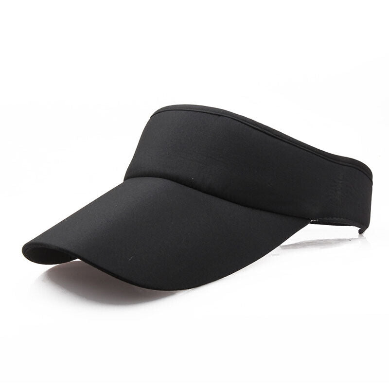 Adjustable Hat Neutral Hat Outdoor Sun Hat Empty Top Hat Sunshade Hat ⊰
