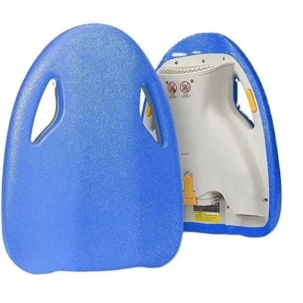 Electric Sea Scooter for Kids Portable Underwater Jet Surfboard Float 92.5Wh