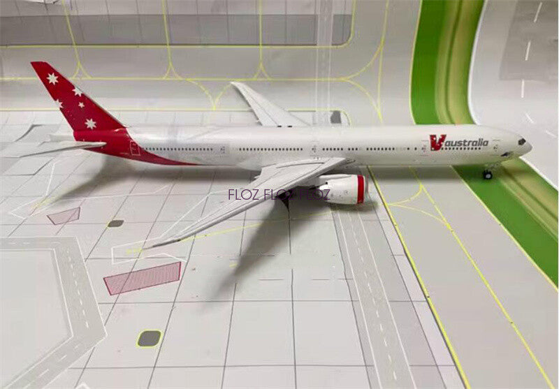 1:200 for B-Models for Virgin Australia Airlines for Boeing B777-300ER VH-VPD