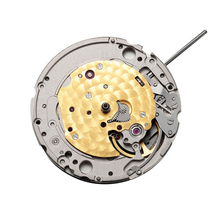 3-Hand 24Jewels Automatic Mechanical Movement For Miyota/Citizen 90S5 Watch E