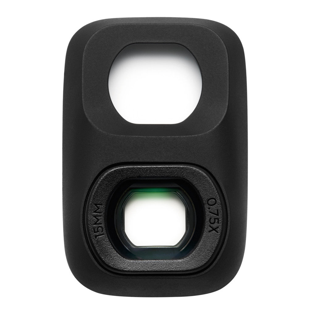 DJI Osmo Pocket 4P Wide-Angle Lens Combo Pro Handheld Angle Genuine