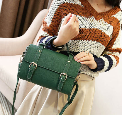 Fashion Women's Ladies Medium Handbag Shoulder Messenger Tote Crossbody Bags