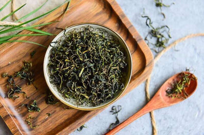 Organic Dandelion Tea Dried Herb Makes A Healthy Tea Premium Quality