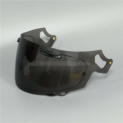 Helmet Visor for Arai Rx-7x Rx7x Corsair-x Rx-7v Rx7v Neo Xd Vas-v Vector-x Vect