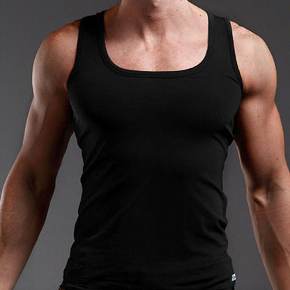 Men T-shirt Short Sleeve Tops Blouse V Neck Casual Shirts Baggy Beach Fashion ⊰