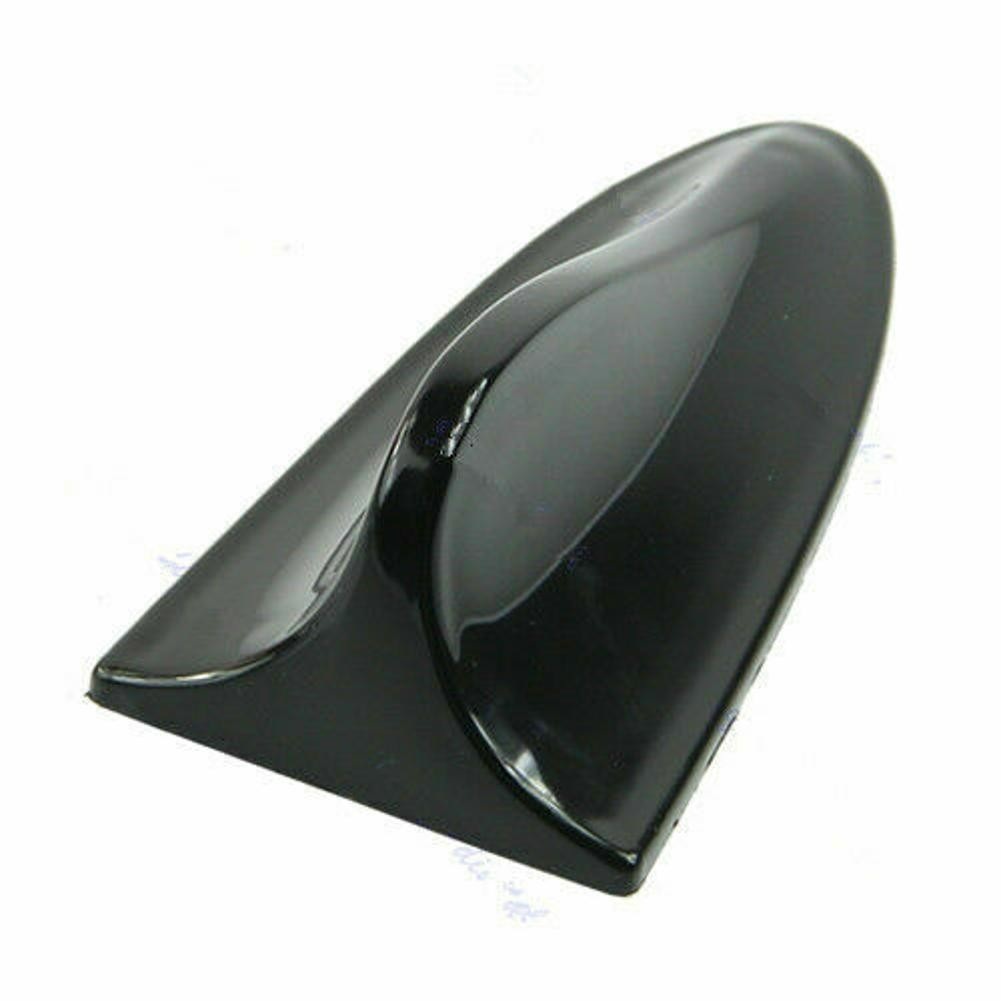 Adhesive Tape Car Universal Shark Fin Roof Decorative Decorate Antenna Aerial