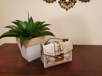Women Hand Bag Messenger Shoulder Fashion Cross Luxury Leather Ladies Purs