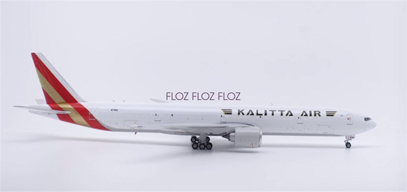for Phoenix for KALITTA AIR for Boeing B777-300ERSF N779CK 1:400 Aircraft Model