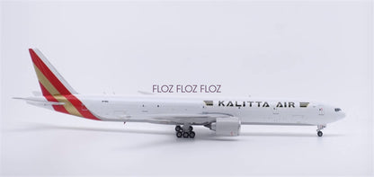 for Phoenix for KALITTA AIR for Boeing B777-300ERSF N779CK 1:400 Aircraft Model