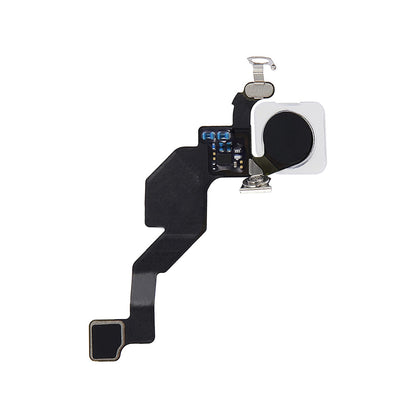 OEM Flash Light Connector Flashlight Flex Cable Module for iPhone 13 Mini Repair