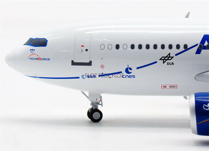 INFLIGHT Air Zero G NoveSpace for Airbus A310-300 F-WNOV 1:200 plane Pre-built